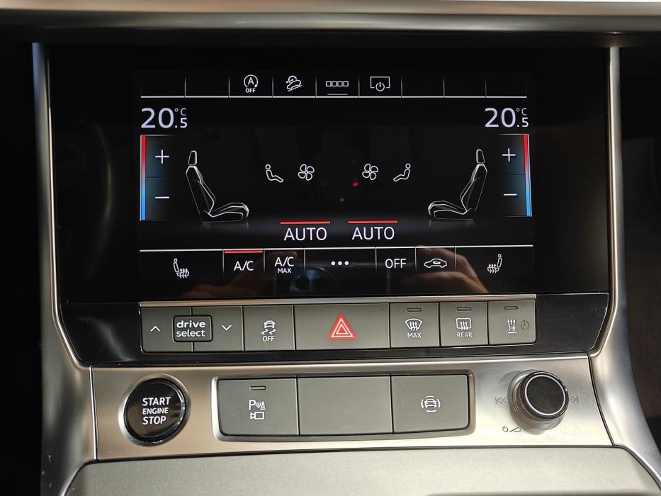 AUDI A6 allroad quattro 2023