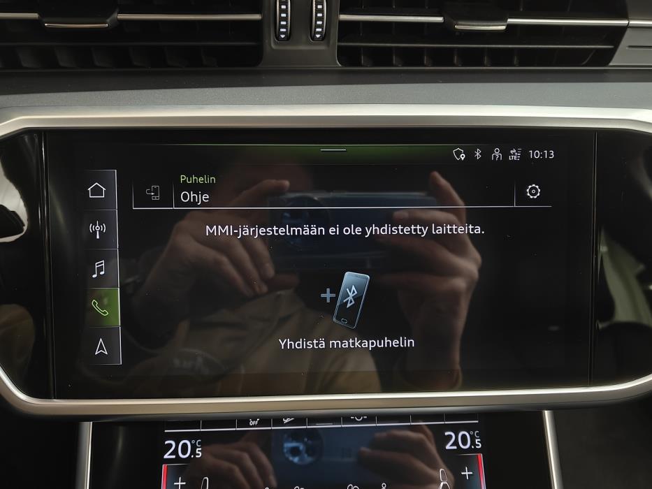 AUDI A6 allroad quattro 2023