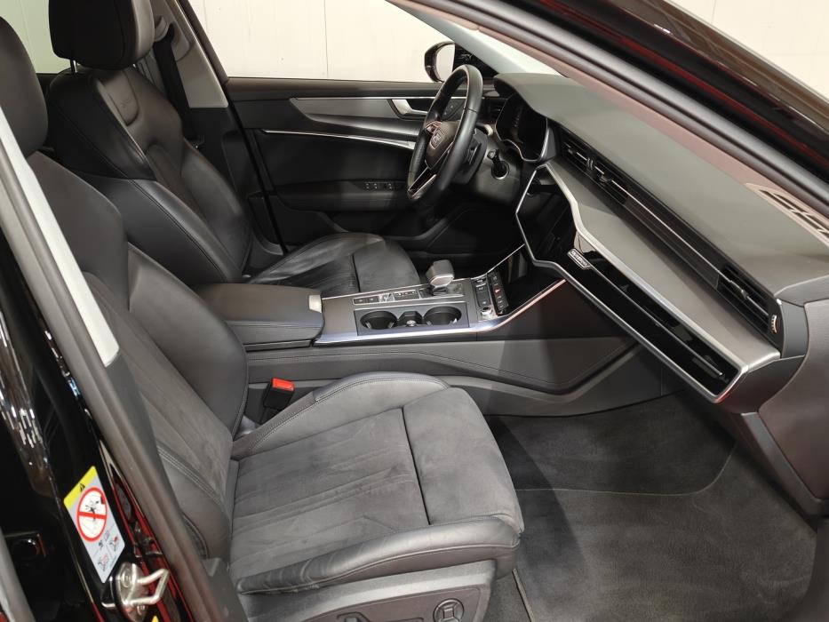 AUDI A6 allroad quattro 2023