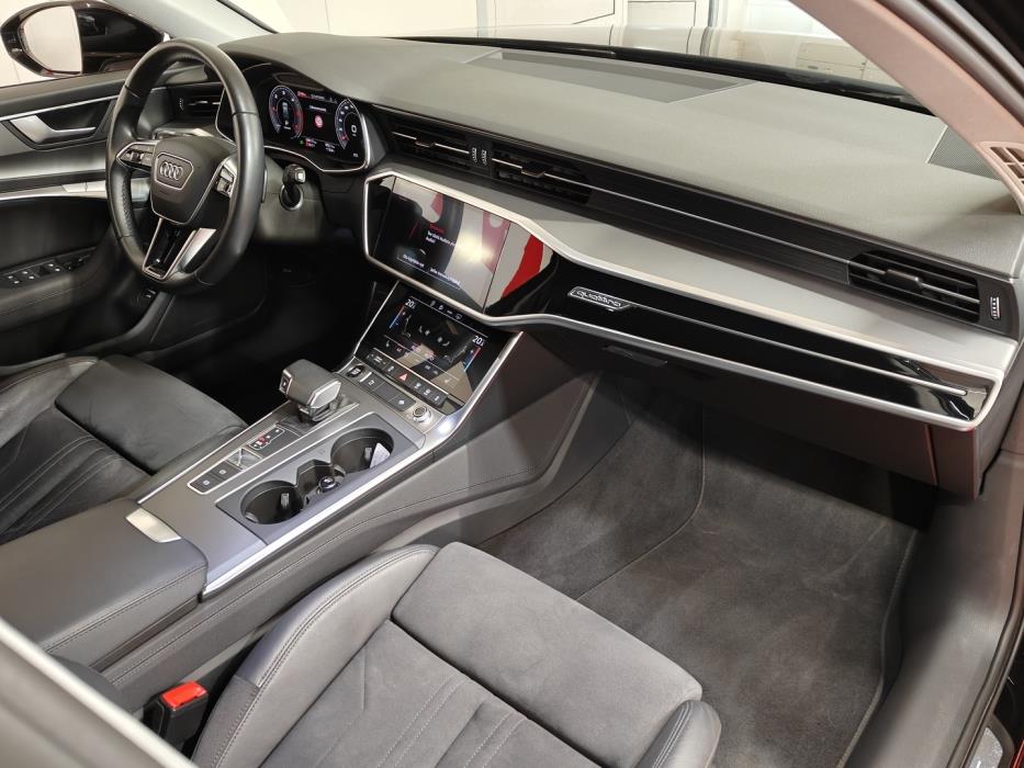 AUDI A6 allroad quattro 2023