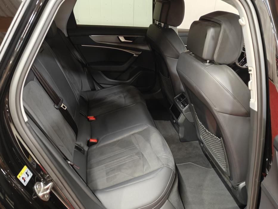 AUDI A6 allroad quattro 2023