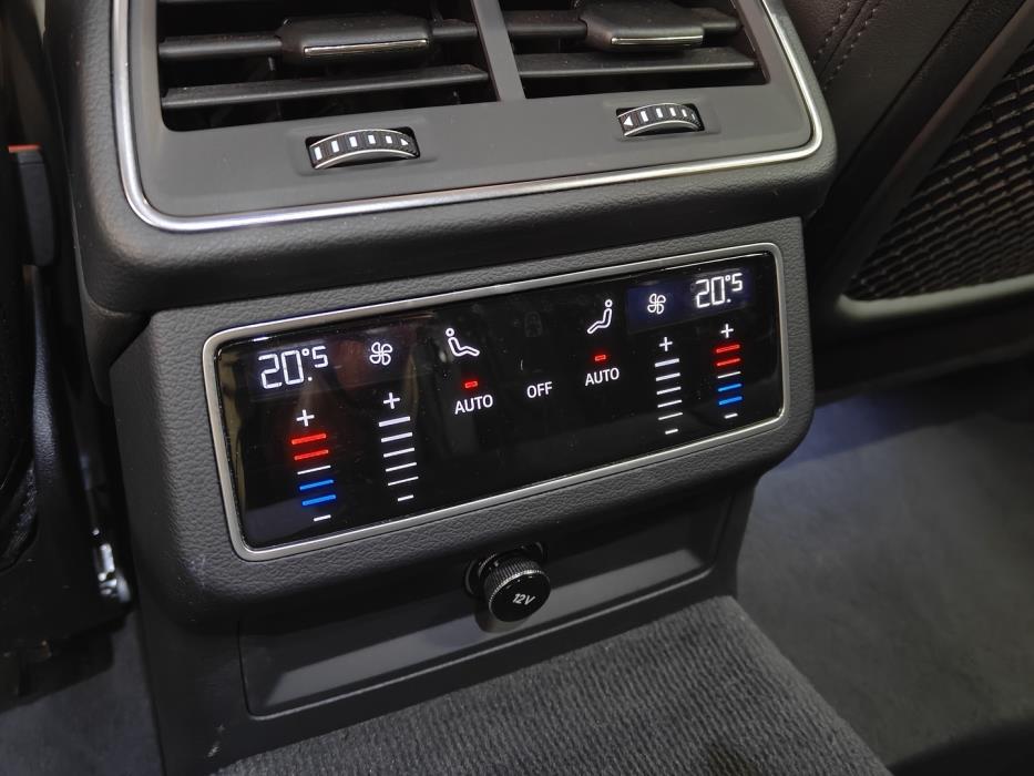 AUDI A6 allroad quattro 2023