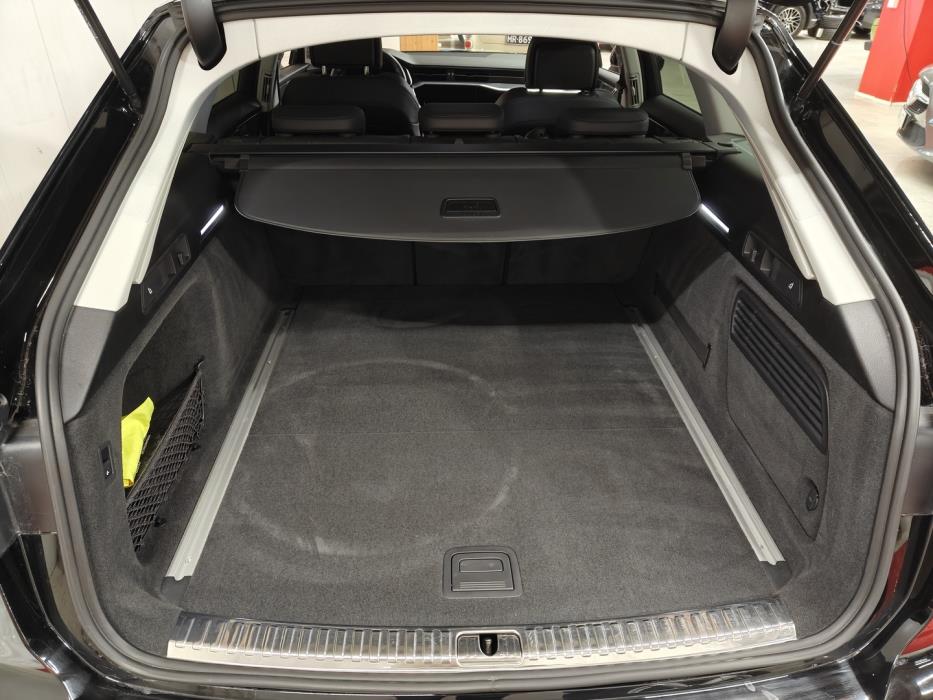 AUDI A6 allroad quattro 2023