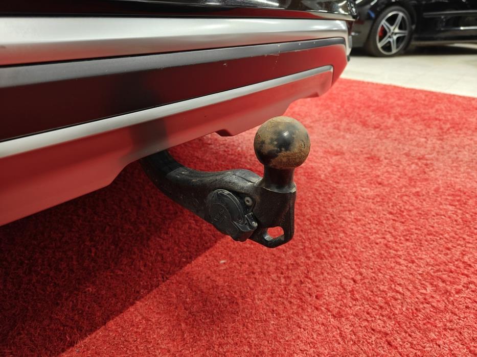 AUDI A6 allroad quattro 2023