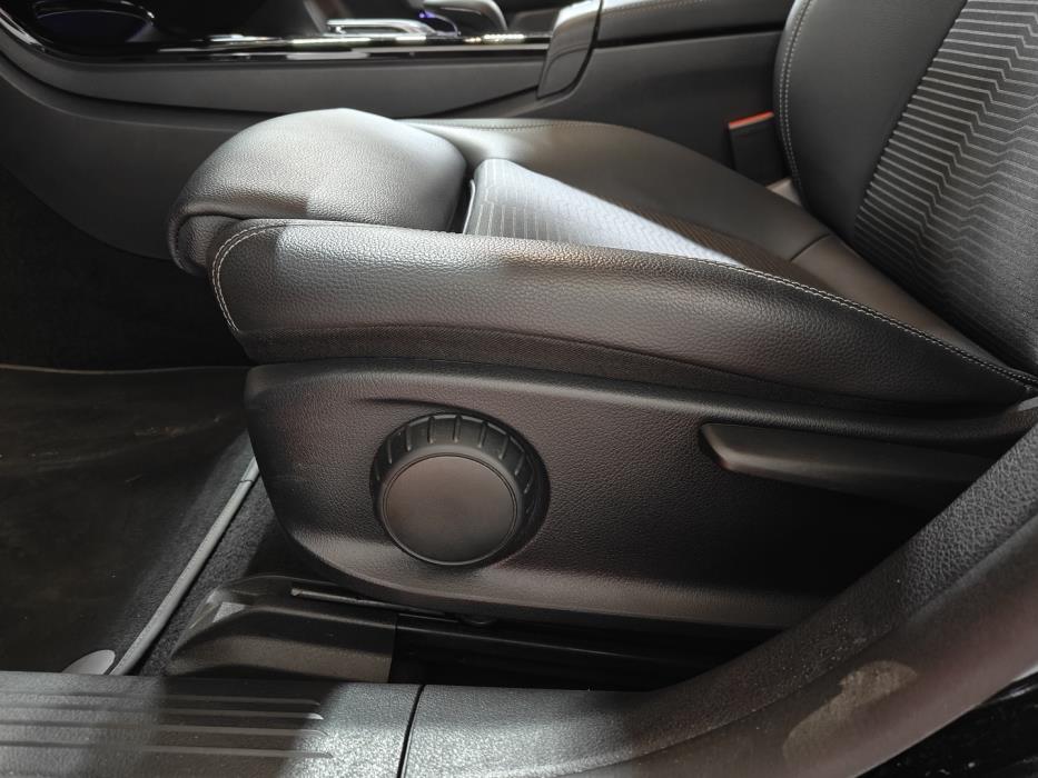 MERCEDES-BENZ CLA 2023