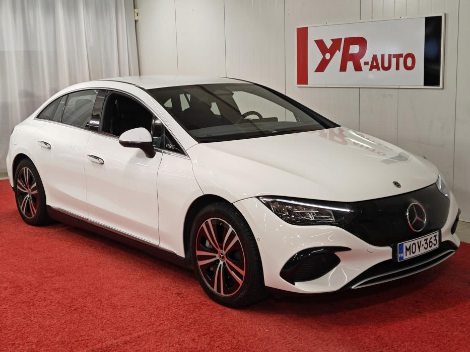 MERCEDES-BENZ EQE 2023