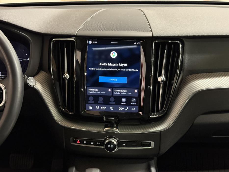 VOLVO XC60 2024