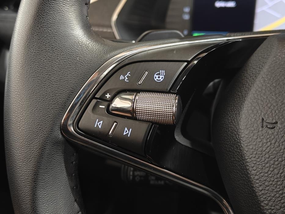 SKODA Octavia 2023