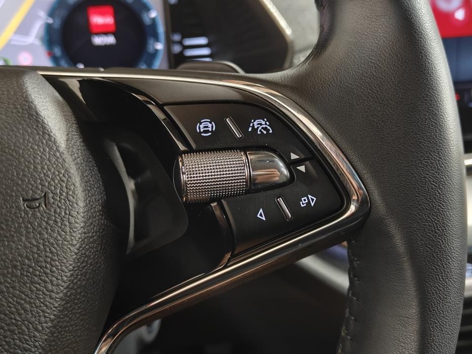 SKODA Octavia 2023