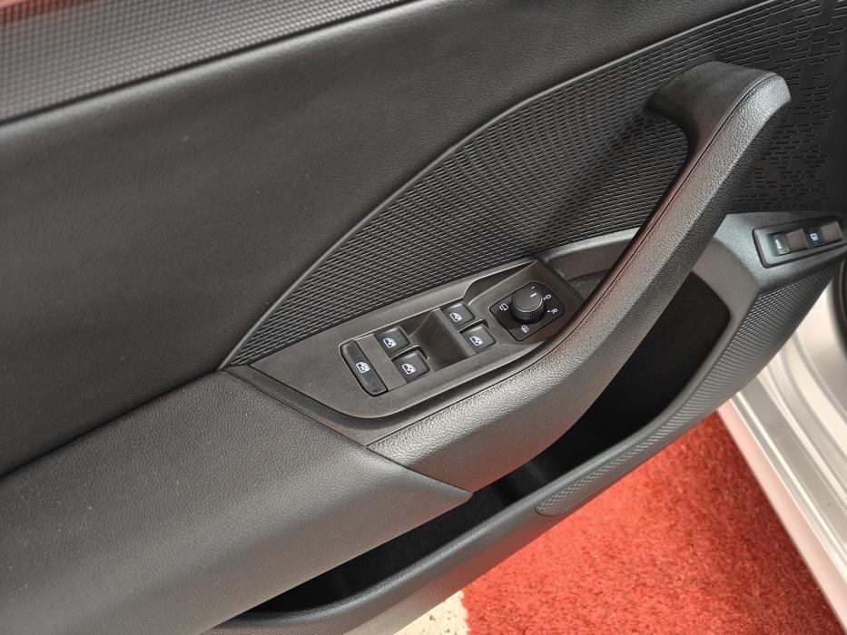 SKODA Octavia 2023