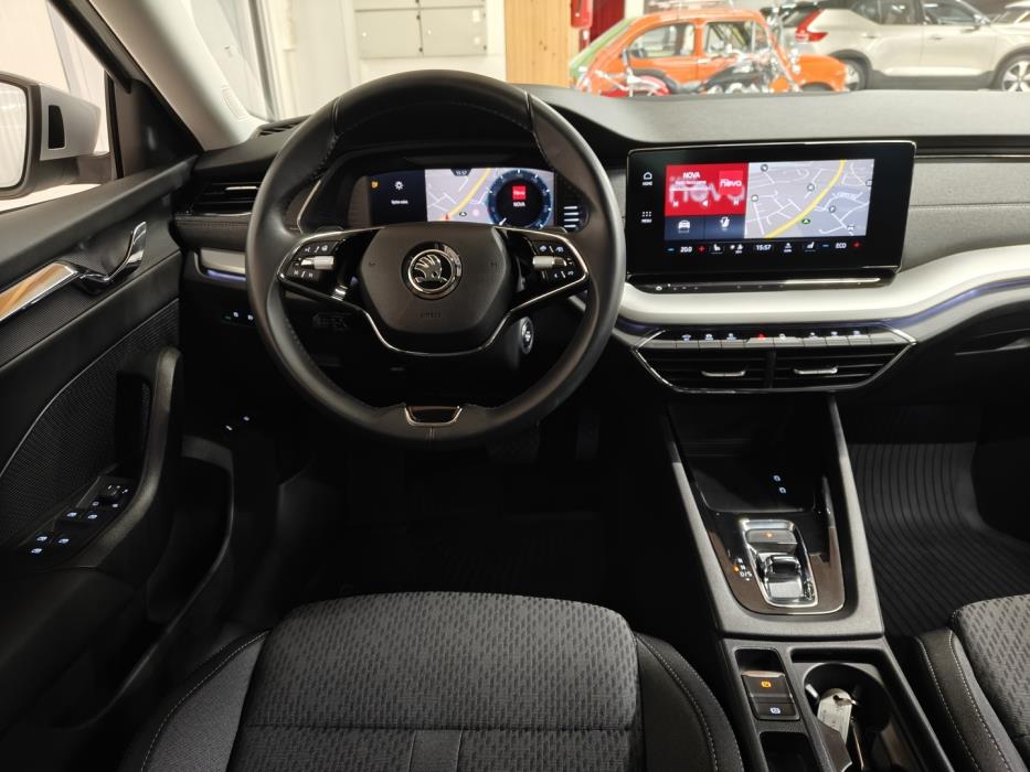 SKODA Octavia 2023