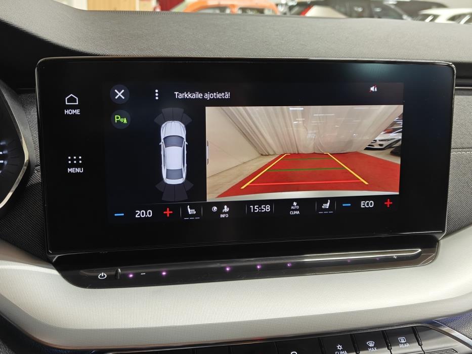 SKODA Octavia 2023