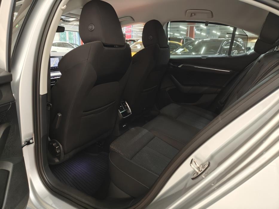 SKODA Octavia 2023