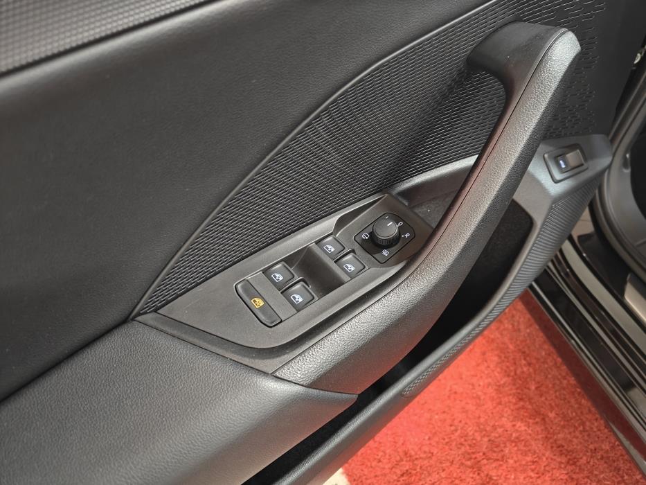 SKODA Octavia 2023