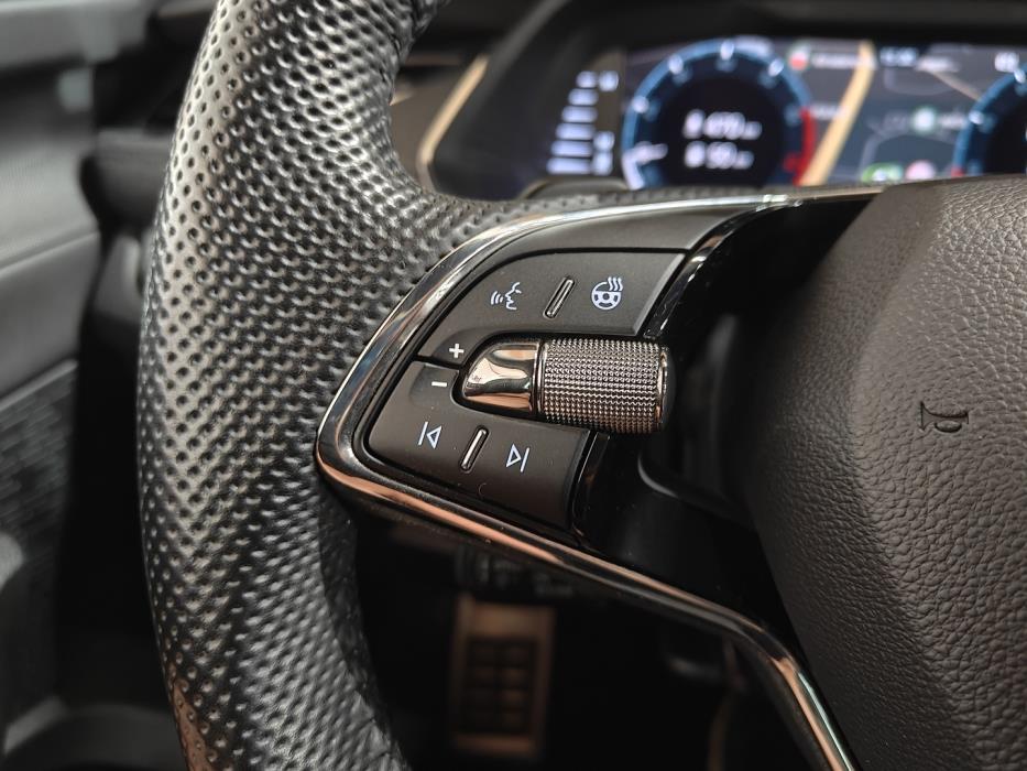 SKODA Octavia 2023