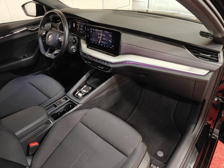 SKODA Octavia 2023