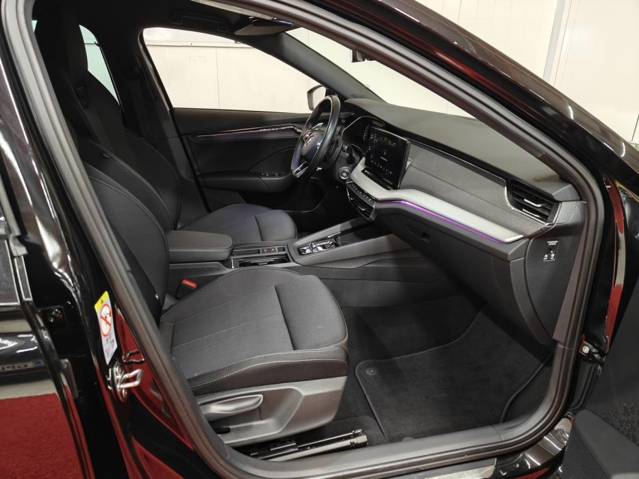 SKODA Octavia 2023