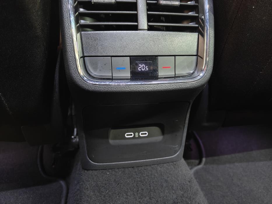 SKODA Octavia 2023
