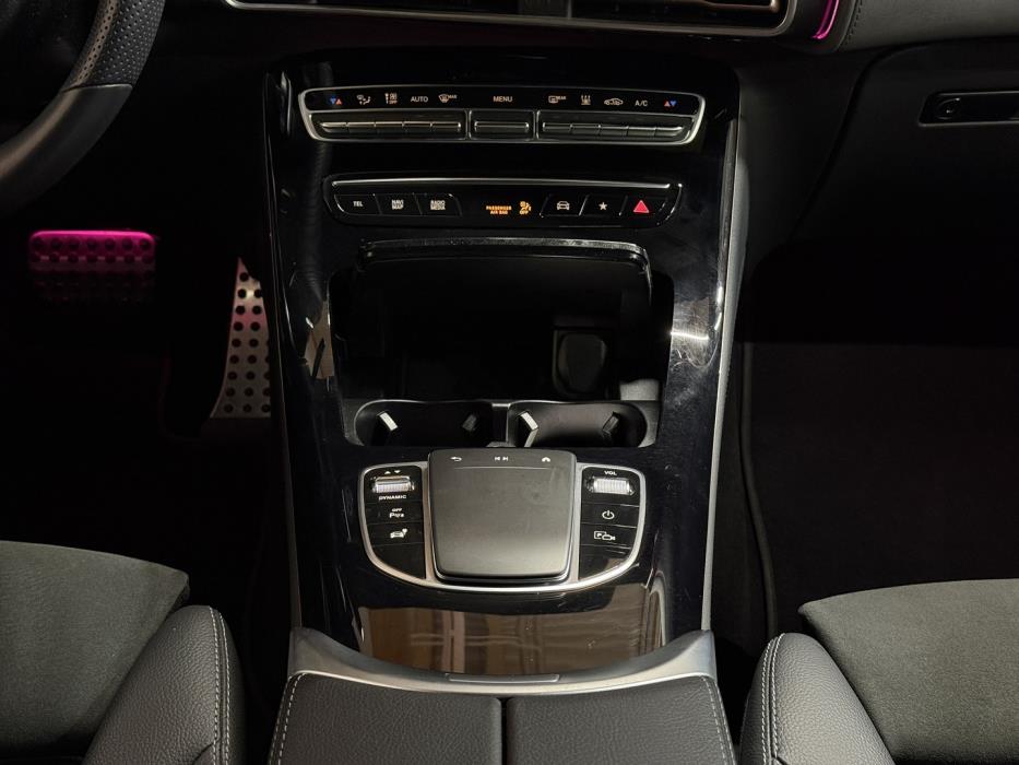 MERCEDES-BENZ EQC 2023