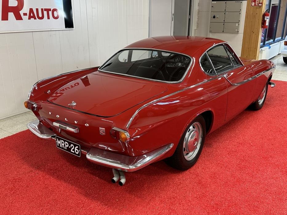 VOLVO 1800 1964