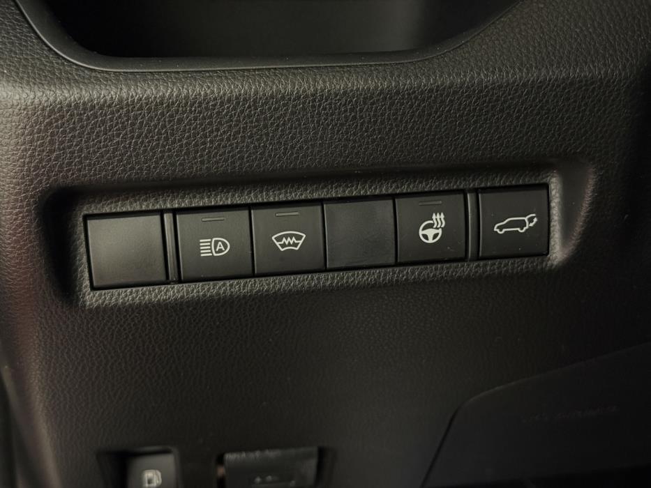 TOYOTA RAV4 2019