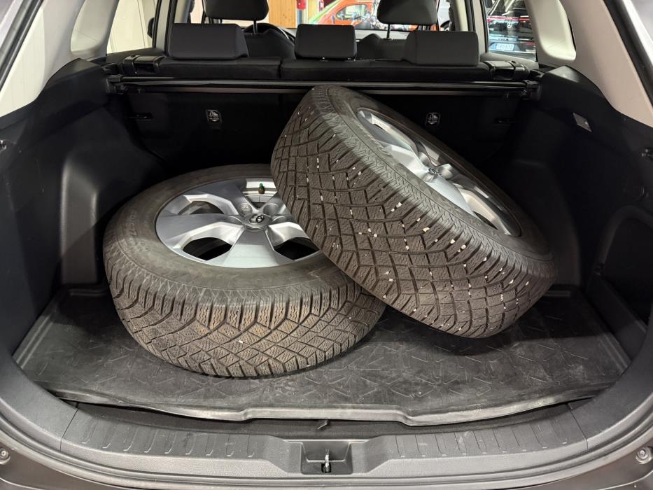 TOYOTA RAV4 2019