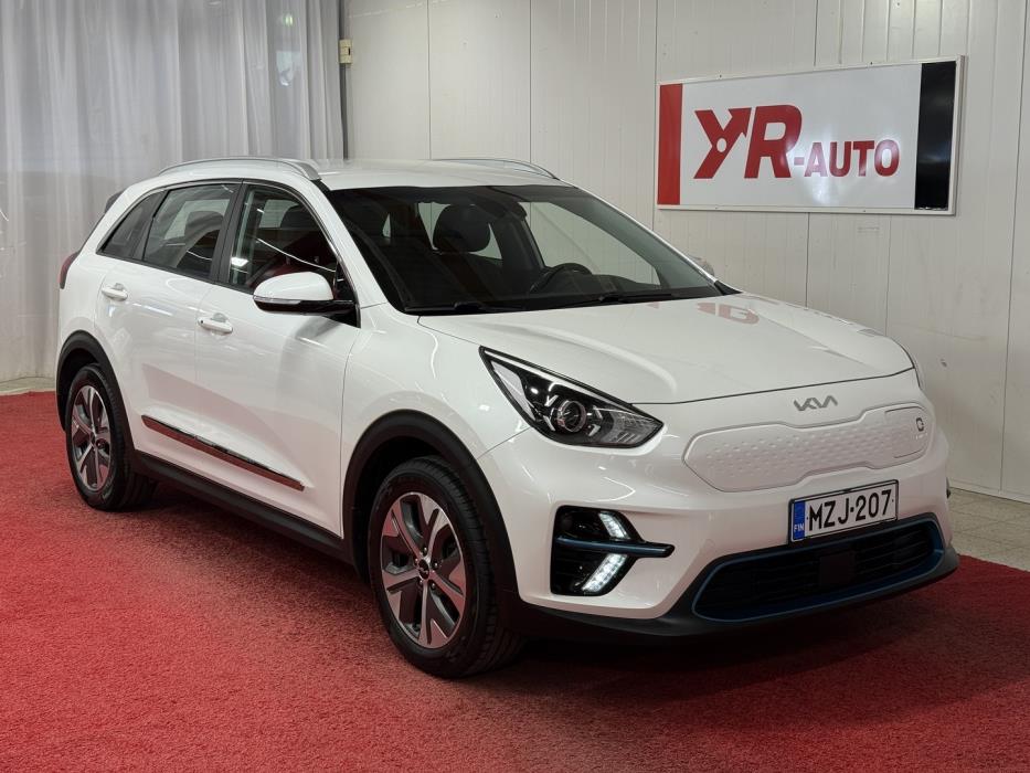 KIA Niro Electric 2022