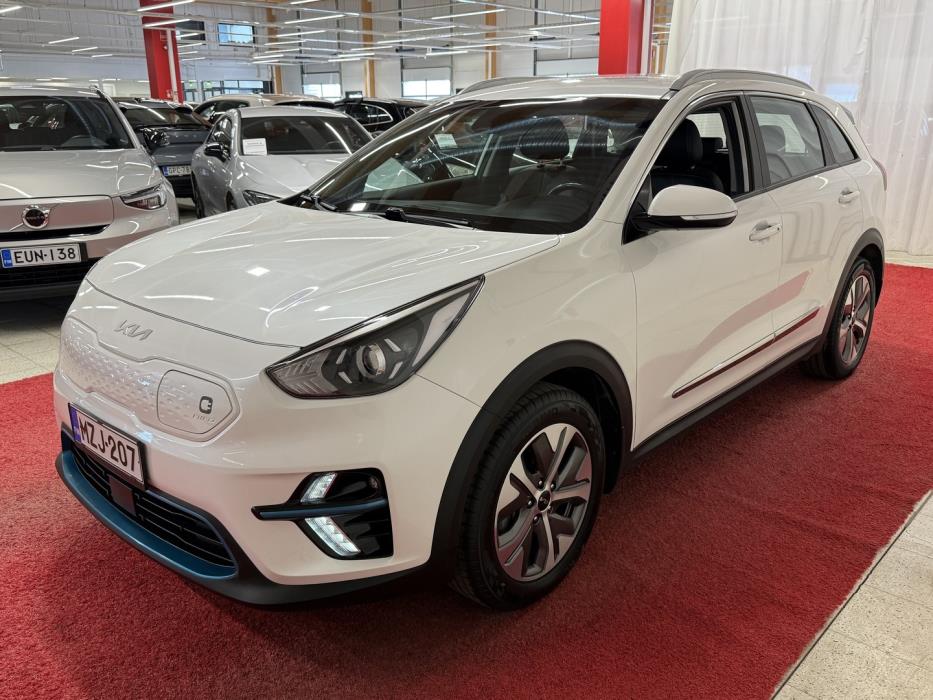 KIA Niro Electric 2022