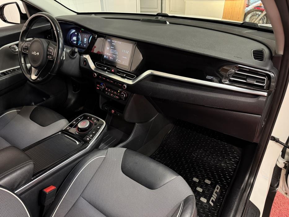 KIA Niro Electric 2022
