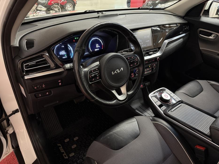 KIA Niro Electric 2022