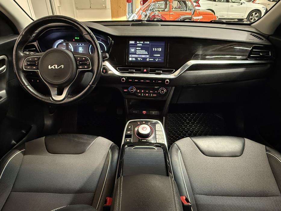 KIA Niro Electric 2022