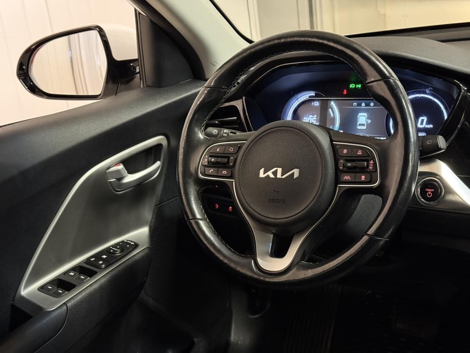 KIA Niro Electric 2022