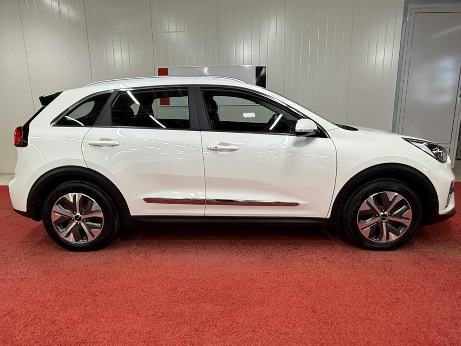 KIA Niro Electric 2022