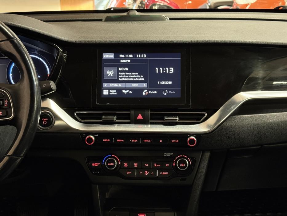 KIA Niro Electric 2022