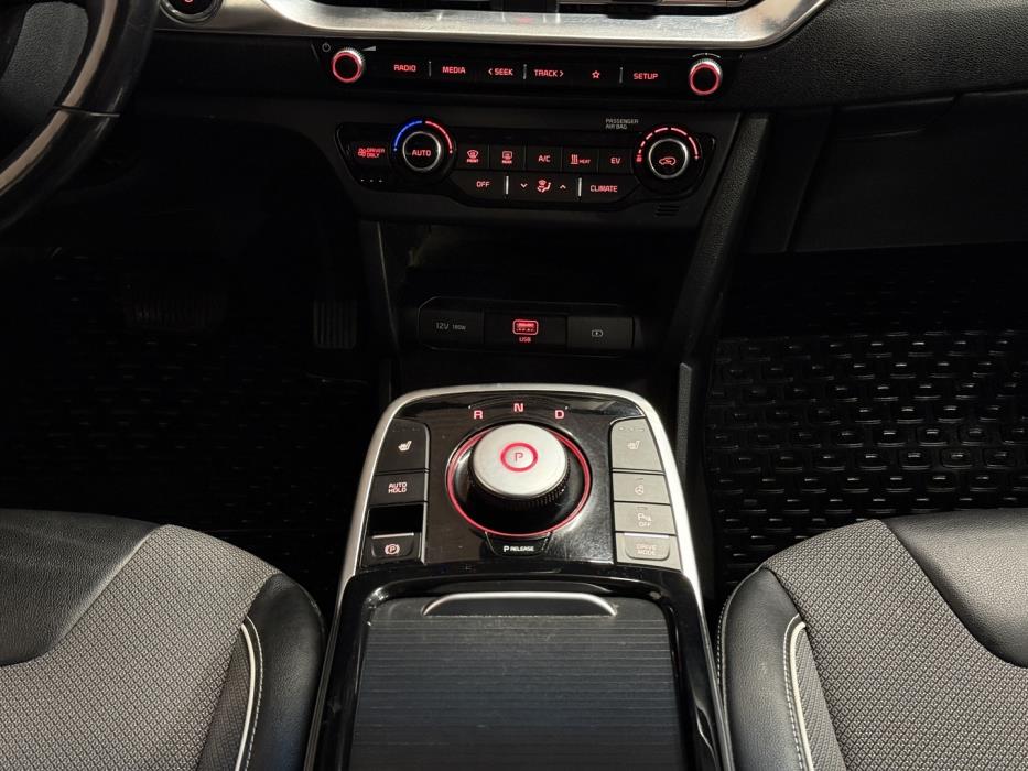 KIA Niro Electric 2022