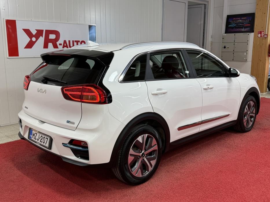 KIA Niro Electric 2022