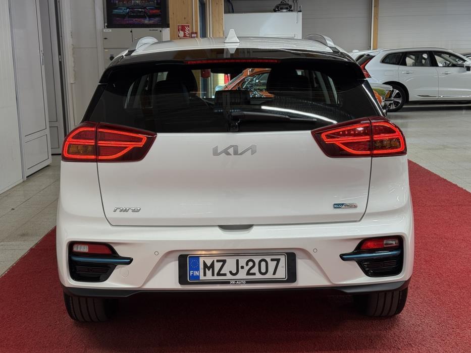 KIA Niro Electric 2022
