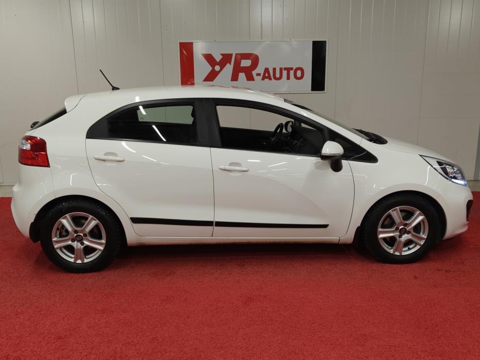 KIA Rio 2014