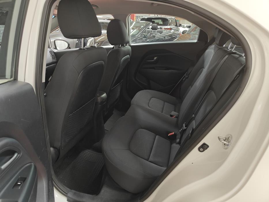 KIA Rio 2014