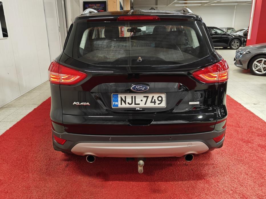 FORD Kuga 2014