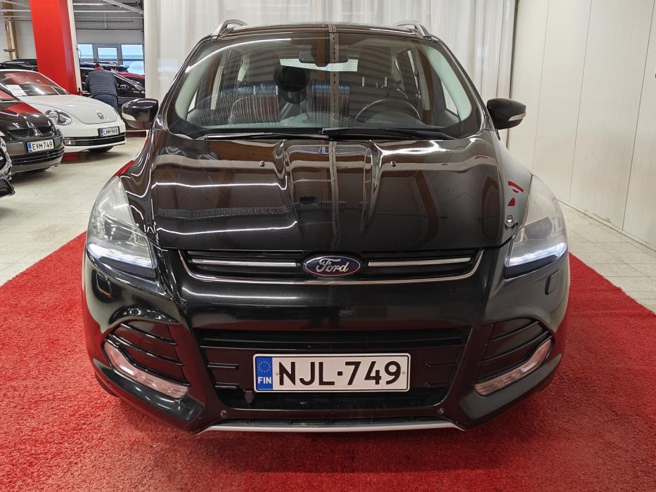 FORD Kuga 2014