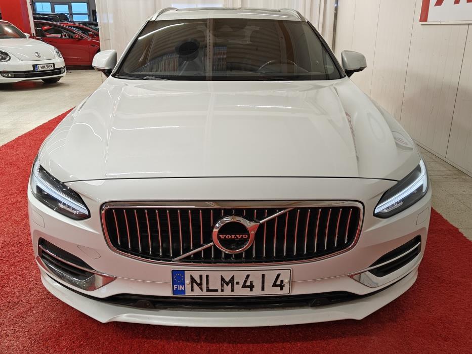 VOLVO V90 2019