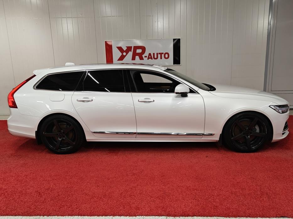 VOLVO V90 2019