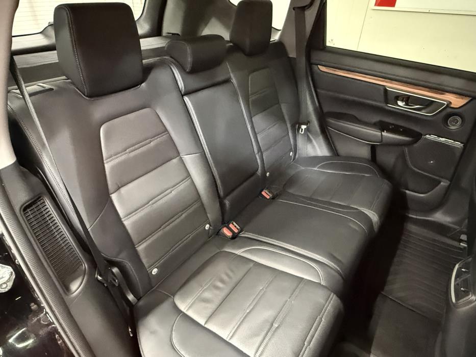 HONDA CR-V 2021