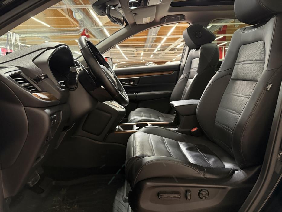 HONDA CR-V 2021