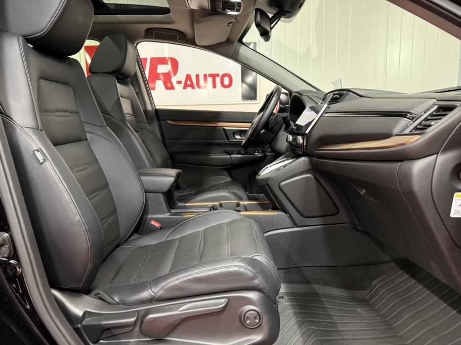 HONDA CR-V 2021