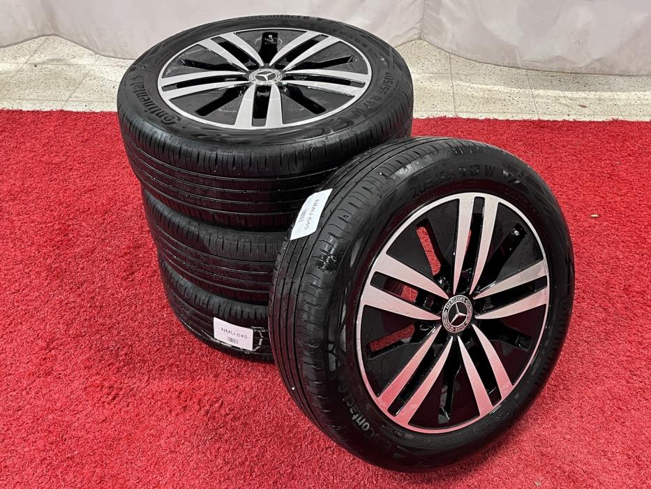 MERCEDES-BENZ B 2023