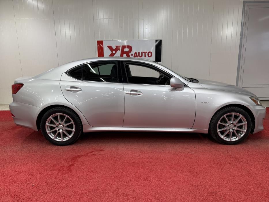 LEXUS IS 2007