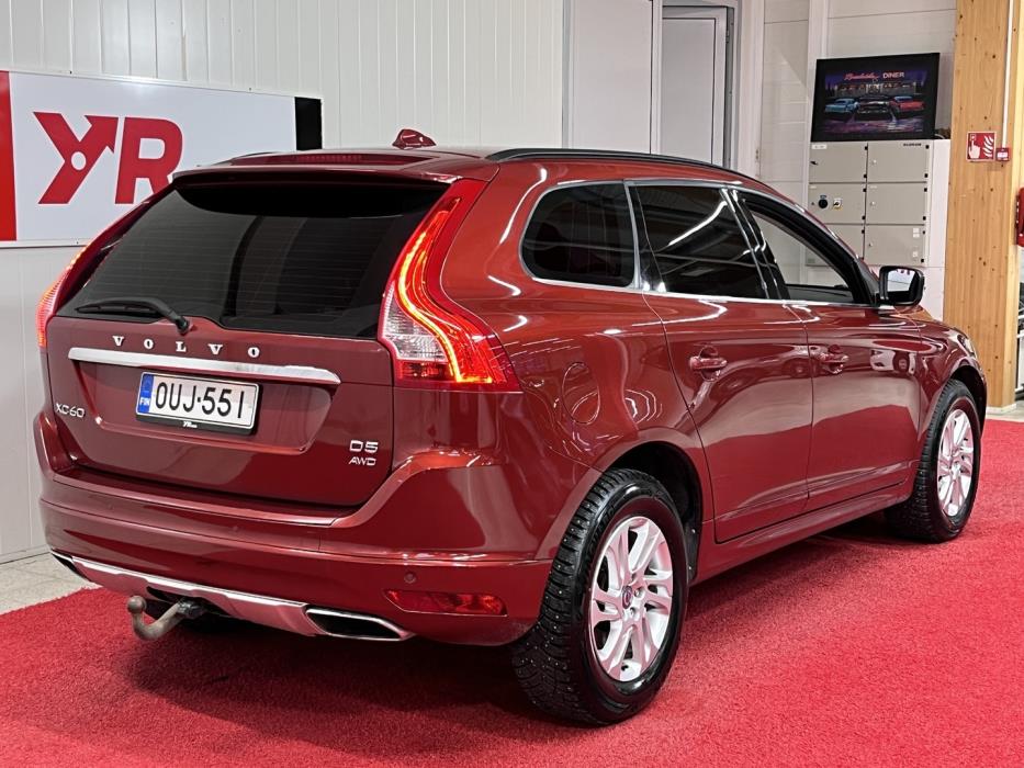 VOLVO XC60 2014