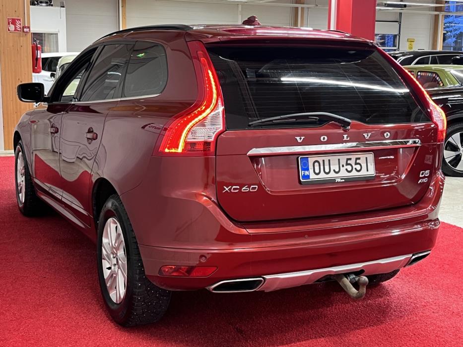 VOLVO XC60 2014